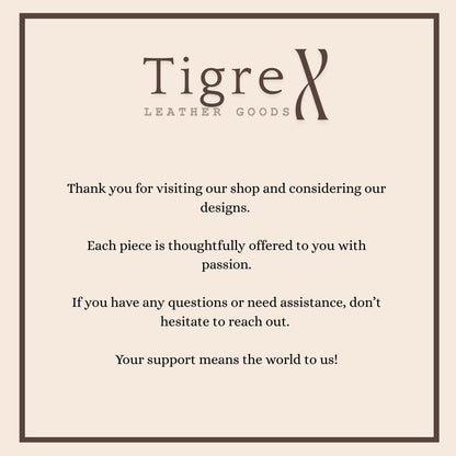 Leather Beer Holster